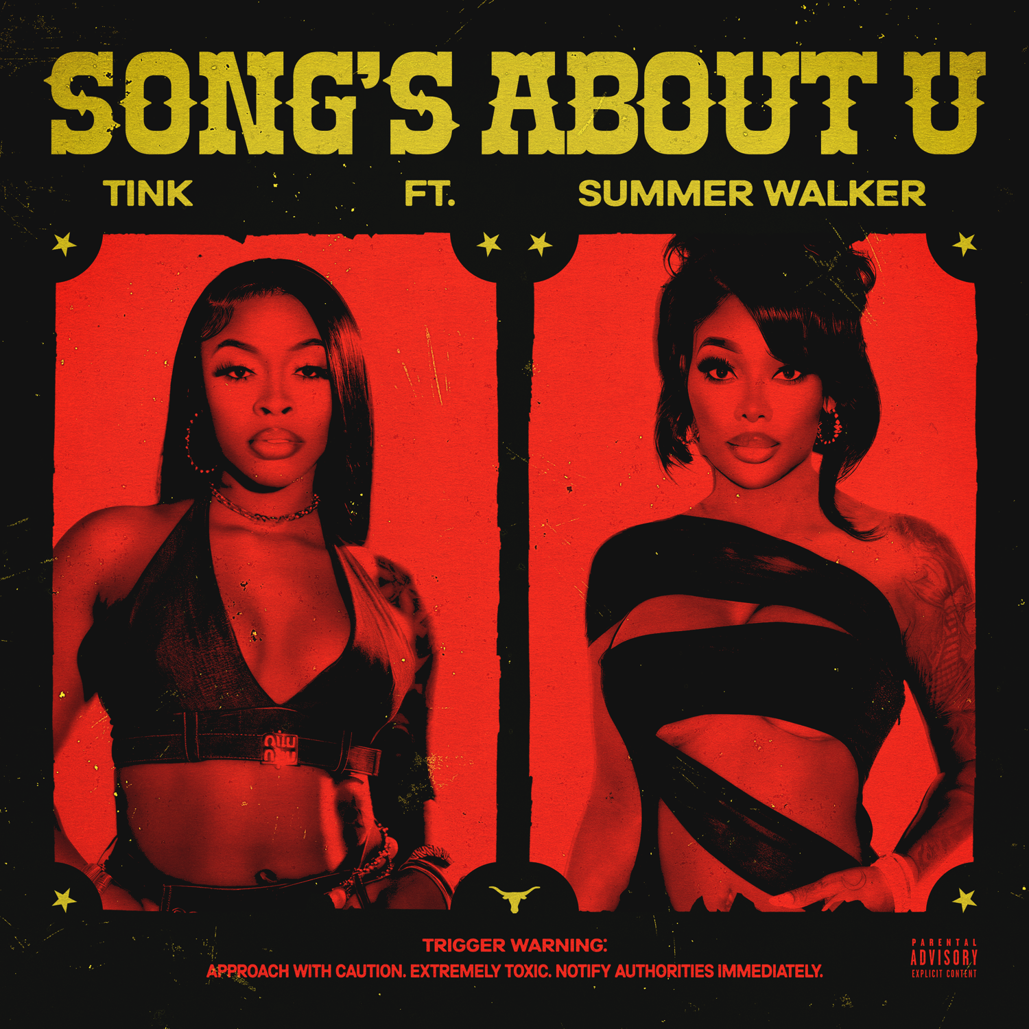 Think and Summer Walker