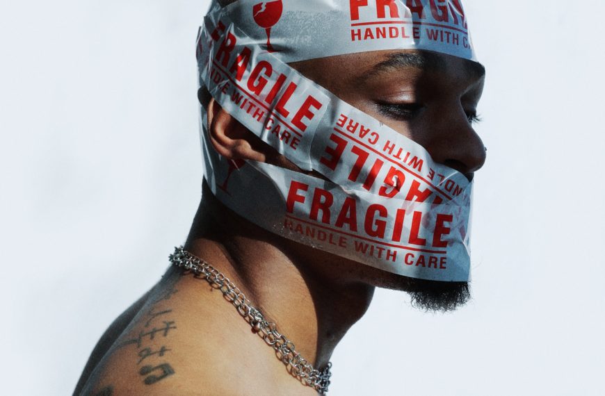 JonoJono showcases versatility on his new album, ‘I’m cool…I Guess’