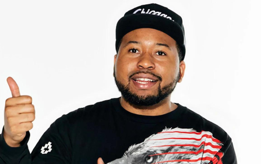 DJ Akademiks allegedly deletes Instagram after legal accusations