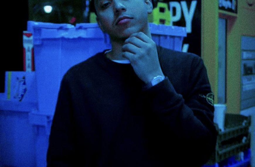 Interview: NJ’s Cease proves the price is up in new track “Everything’s For Sale”