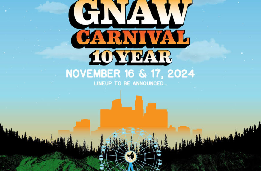 Camp Flog Gnaw