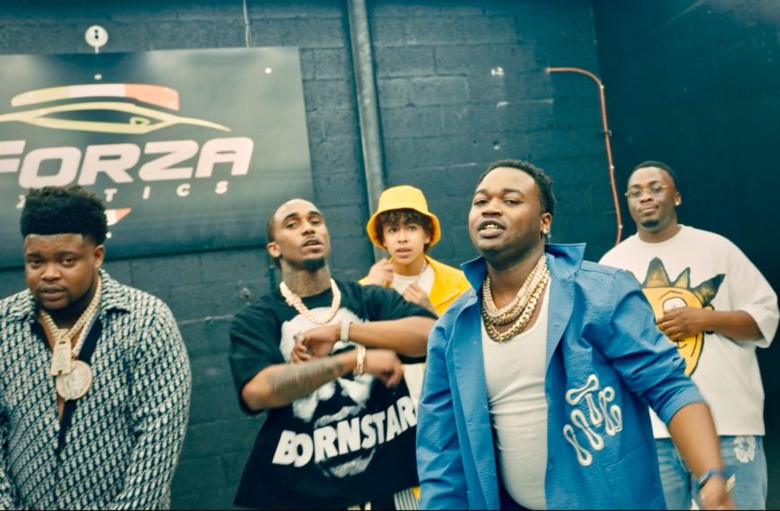 Florida Avengers debut music video: “4AM at Coffee Zone” 