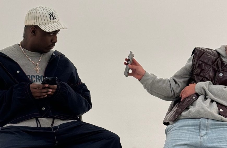 Lil Yachty and Ian join forces for the spacey banger “Hate Me”