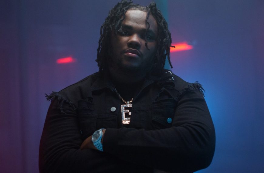 Tee Grizzley