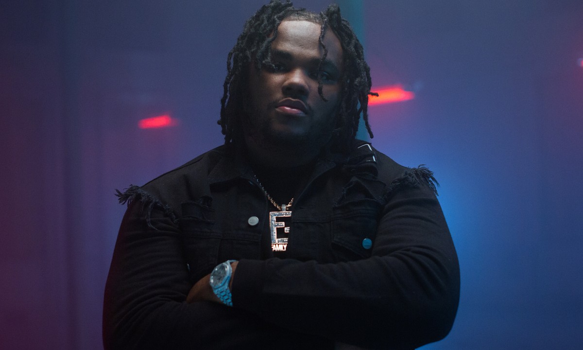 Tee Grizzley