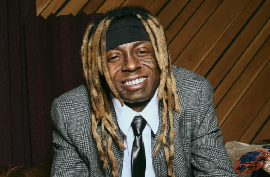 Lil Wayne