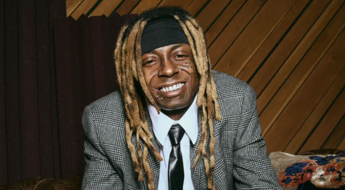 Lil Wayne