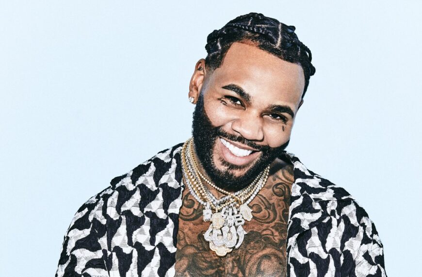 New Music Friday: the best new music this week, Featuring Kevin Gates, JT, Lil Durk and more