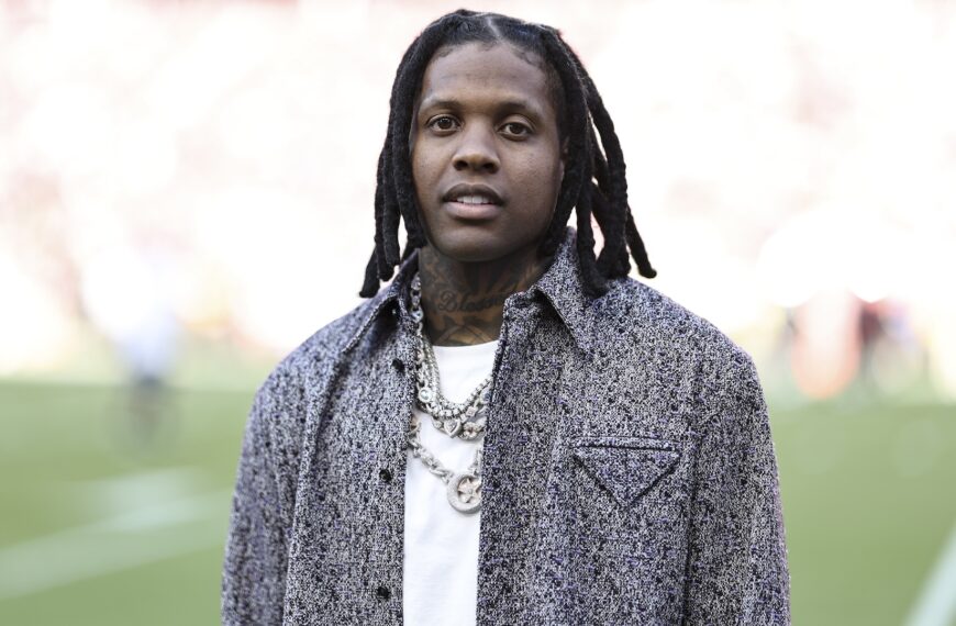 New Music Friday: The best new music this week, featuring Lil Durk, Anycia, Keri Hilson, and more