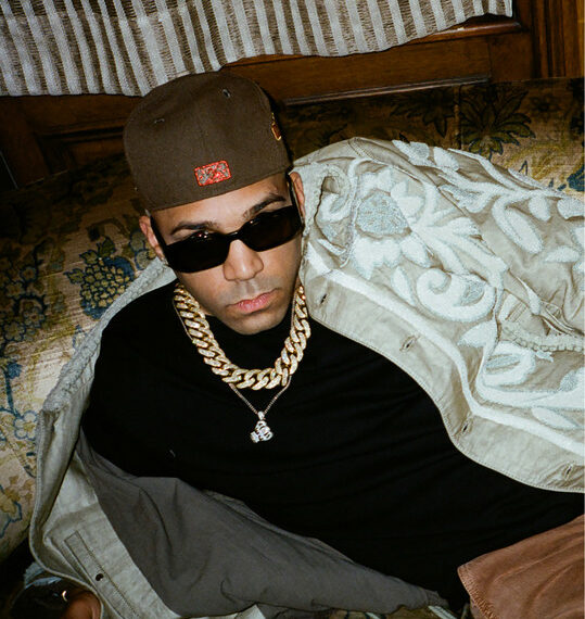 Squale continues to climb with recent release “What I’m On” & major placements on Tory Lanez’s ‘Peterson’