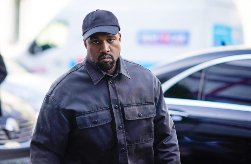 Kayne West