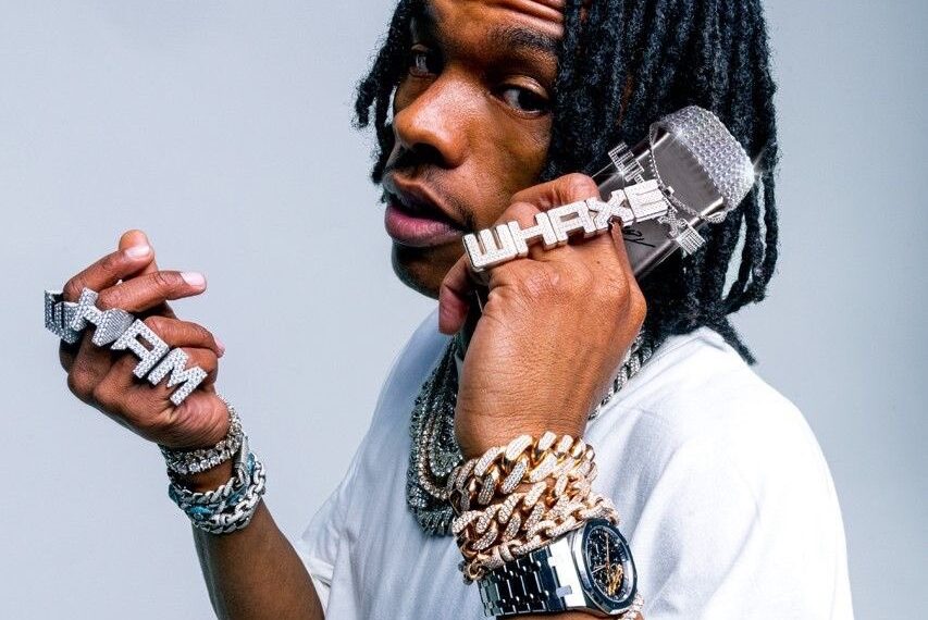 new music friday