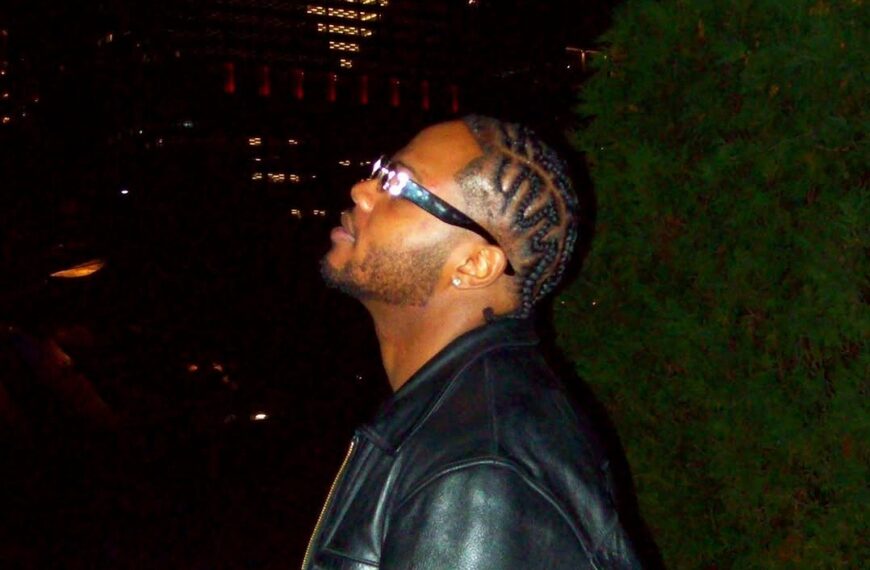 Visionary J