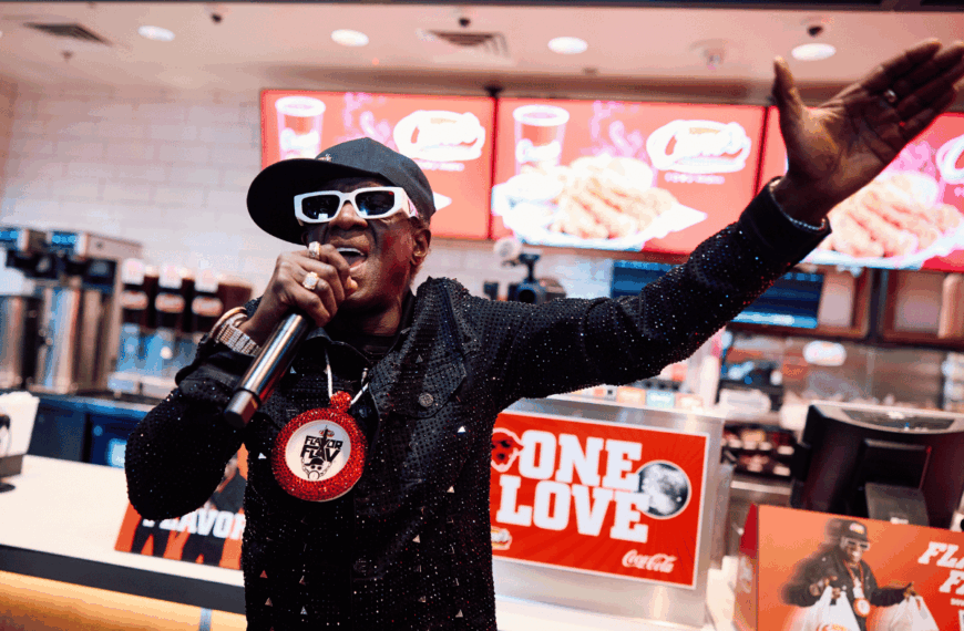 Flavor-Flav