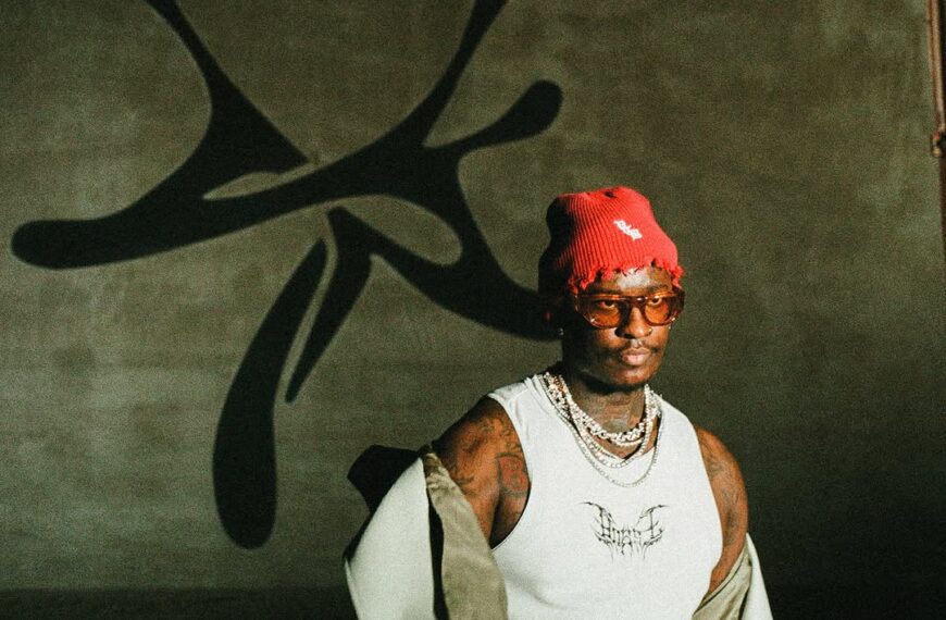 New Music Friday: The best new music this week, featuring Young Thug, Megan Thee Stallion, Coco Jones, and more