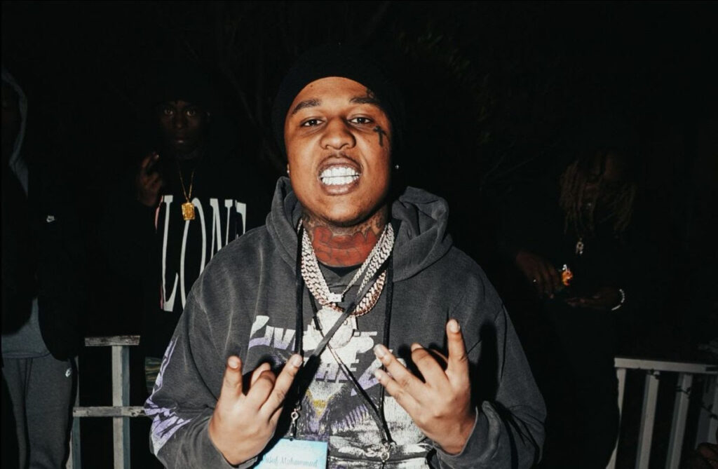 EBK Jaaybo