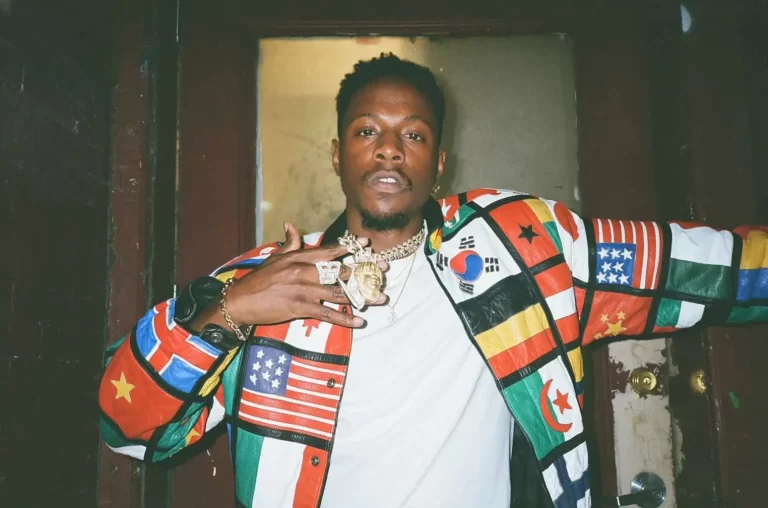 Joey Badass