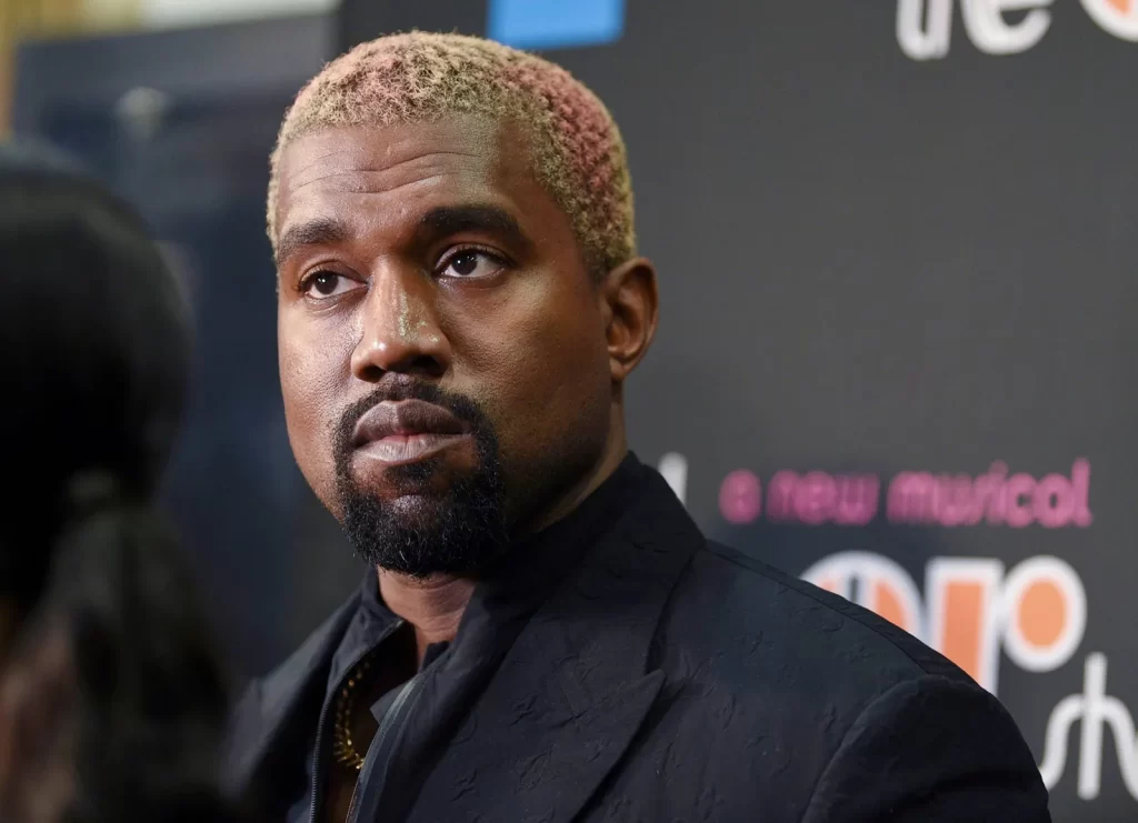 Kanye