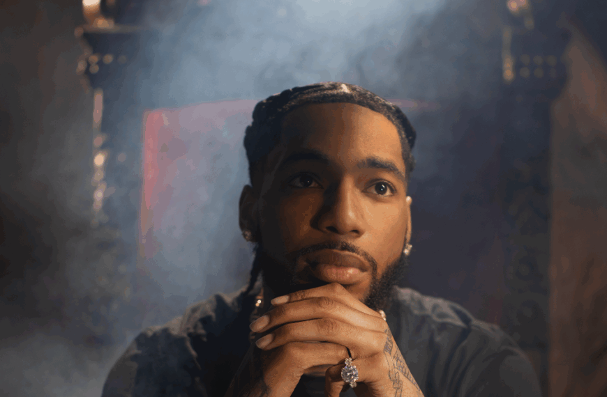 Key Glock