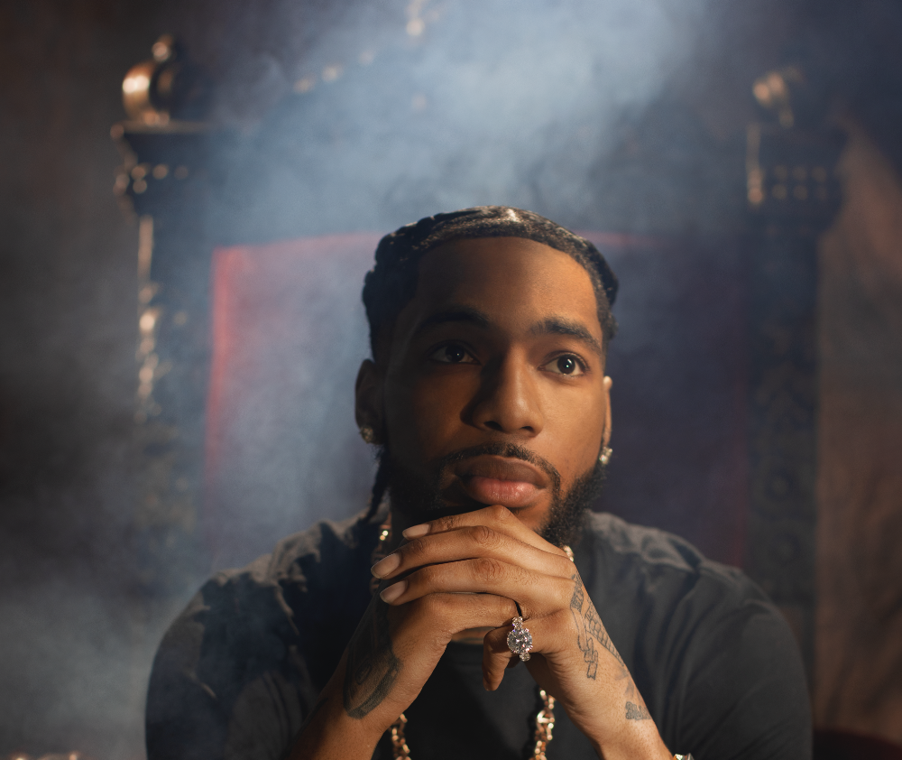 Key Glock