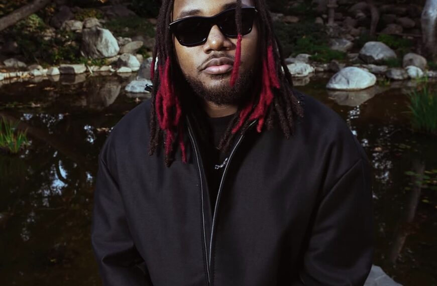 New Music Friday: The best new music this week, featuring Leon Thomas, Meek Mill, Chxrry, and more