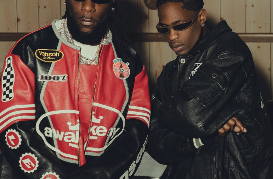New Music Friday: The best new music this week, featuring Burna Boy, Estelle, Youngboy Never Broke Again, and more