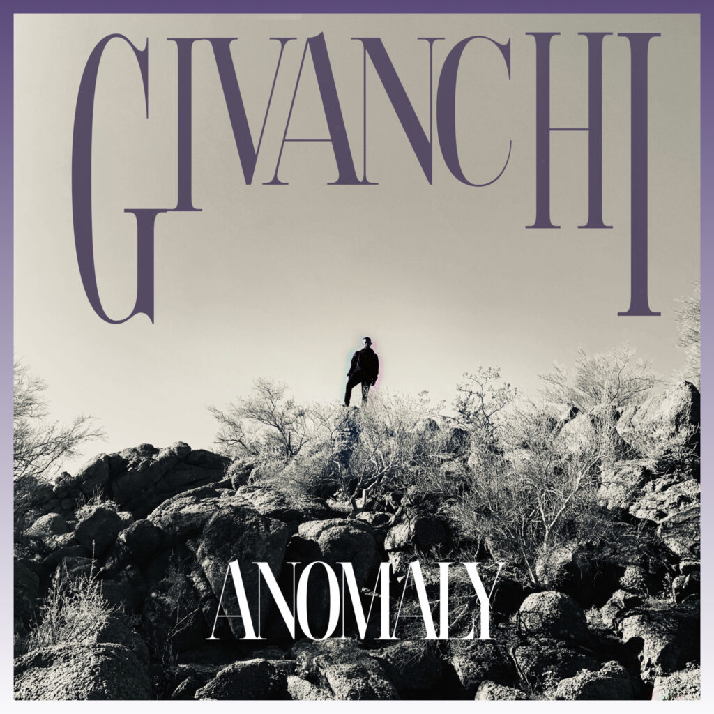 Givanchi