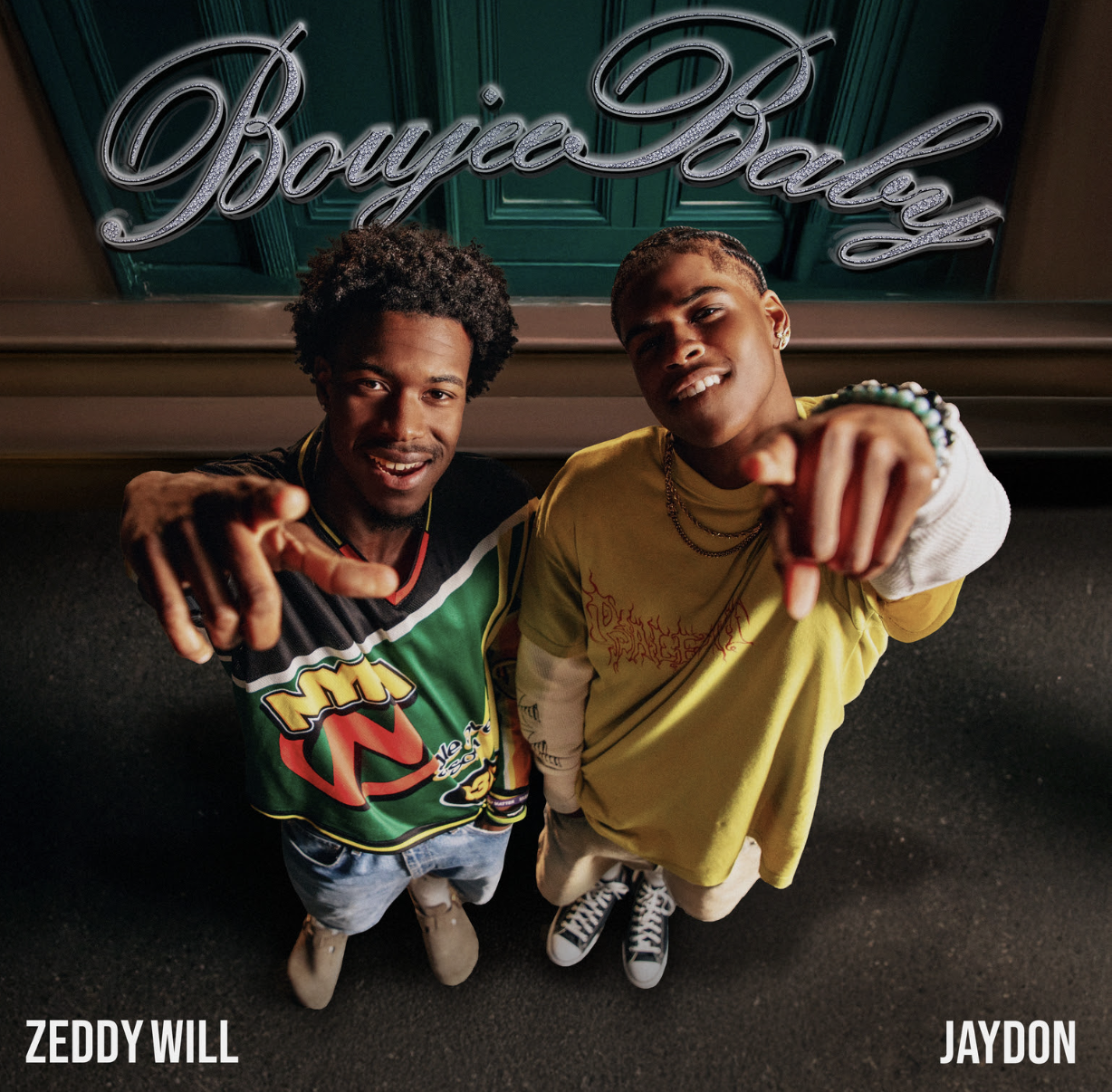 JayDon