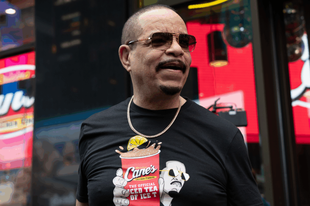 Ice T