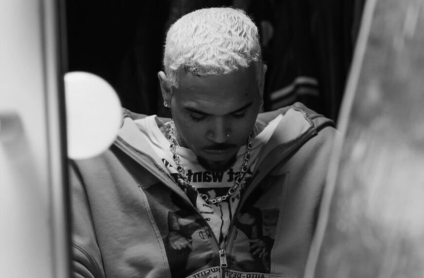 New Music Friday: The best new music this week, featuring Chris Brown, Gunna, 4batz and more