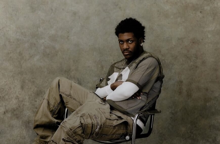 New Music Friday: The best new music this week, featuring Lil Yachty, Glorilla, Lil Wayne and more