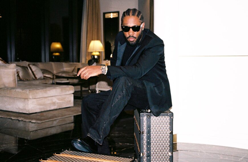 New Music Friday: The best new music this week, featuring Brent Faiyaz, JID, Chance the Rapper, and more