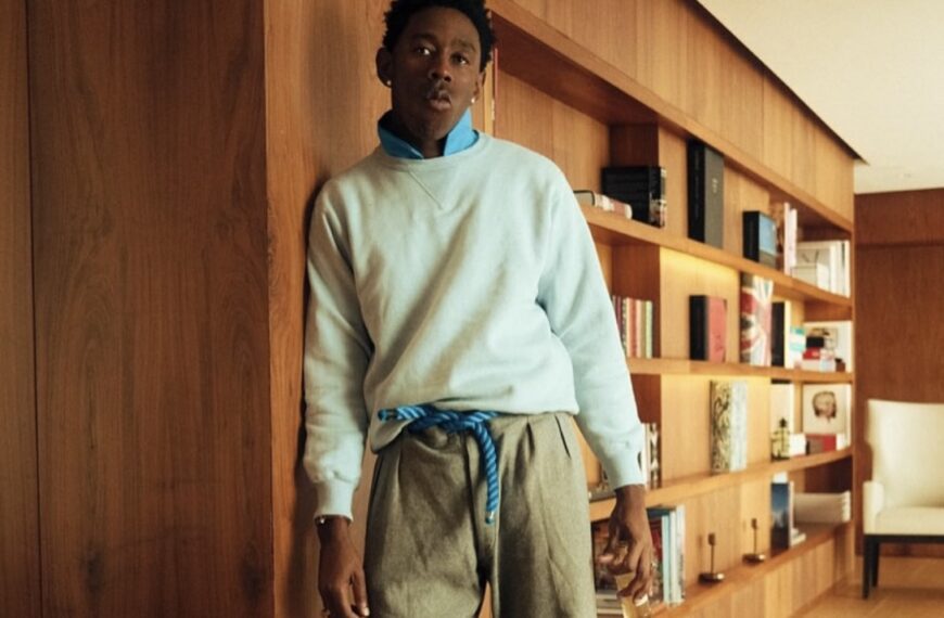 New Music Friday: The best new music, featuring Tyler the Creator, Kodak Black, K CAMP, and more