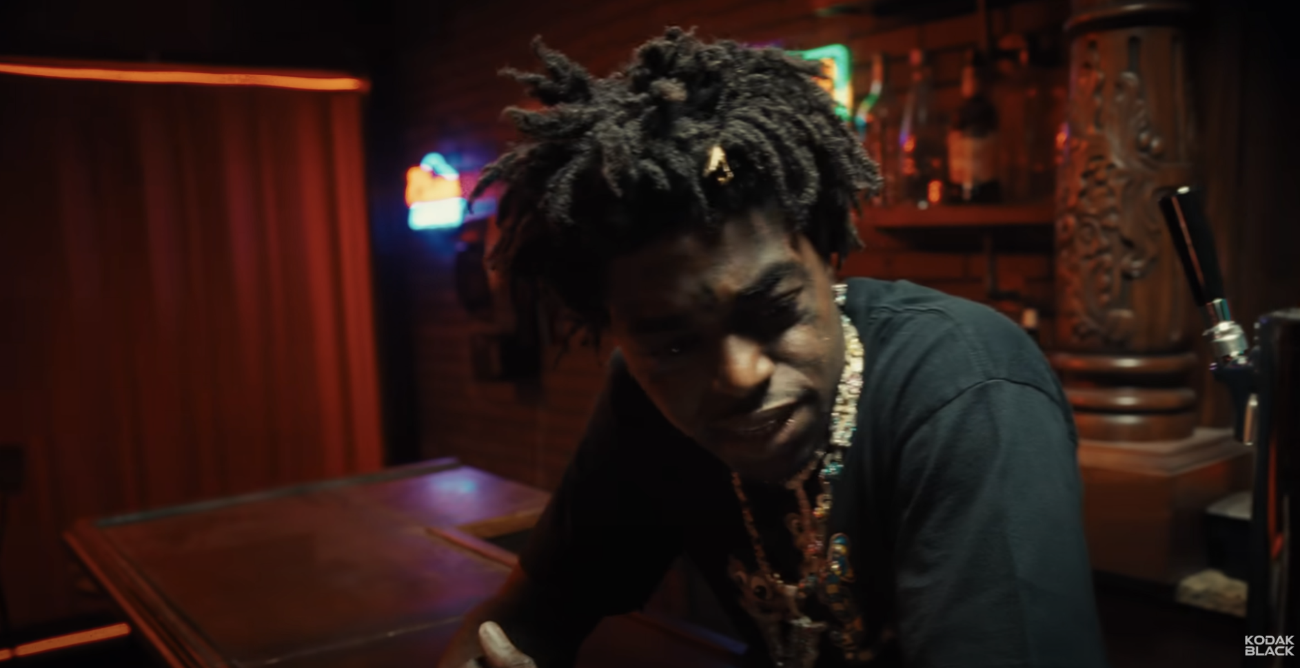 Kodak Black