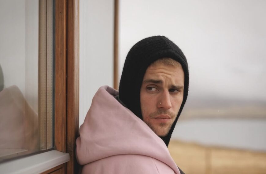 New Music Friday: The best new music, featuring Justin Bieber, Clipse, Cash Cobain, and more