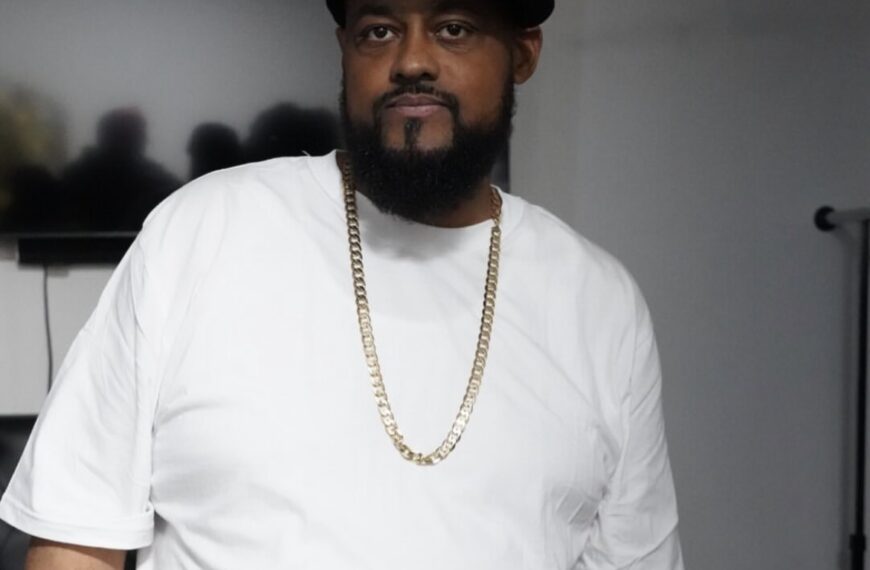 TDE Punch Breaks Silence on New Beef with SZA & Nicki Minaj