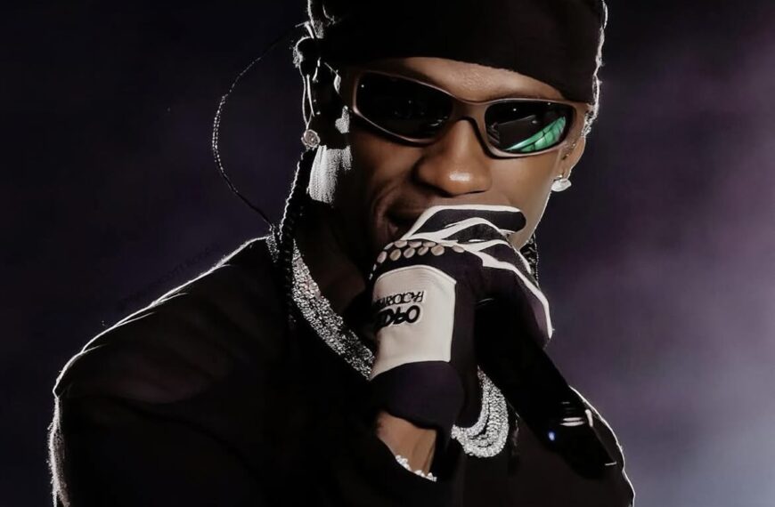 New Music Friday: The best new music, featuring Travis Scott, Saweetie, Tommy Richman, and more