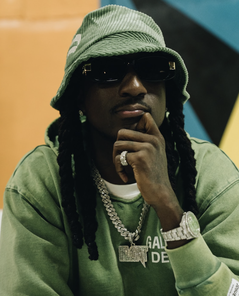 K Camp