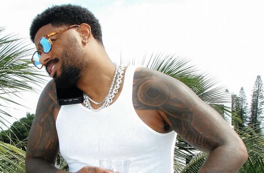 New Music Friday: The best new music, featuring Bryson Tiller, JID, Gunna, and more