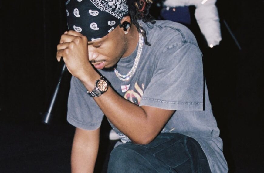 New Music Friday: The best new music, featuring Metro Boomin, Mariah the Scientist, Rema and more