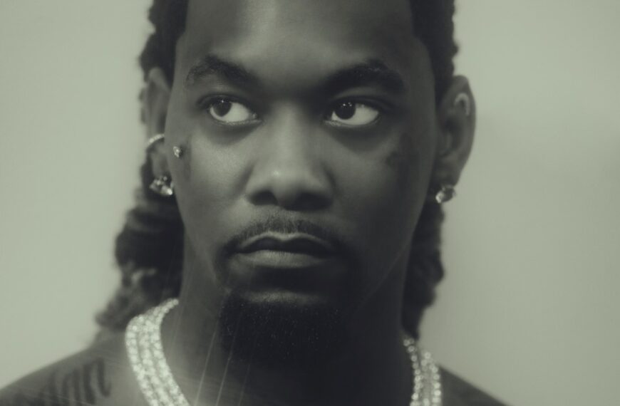 New Music Friday: The best new music, featuring Offset, Mariah the Scientist, Earl Sweatshirt, and more
