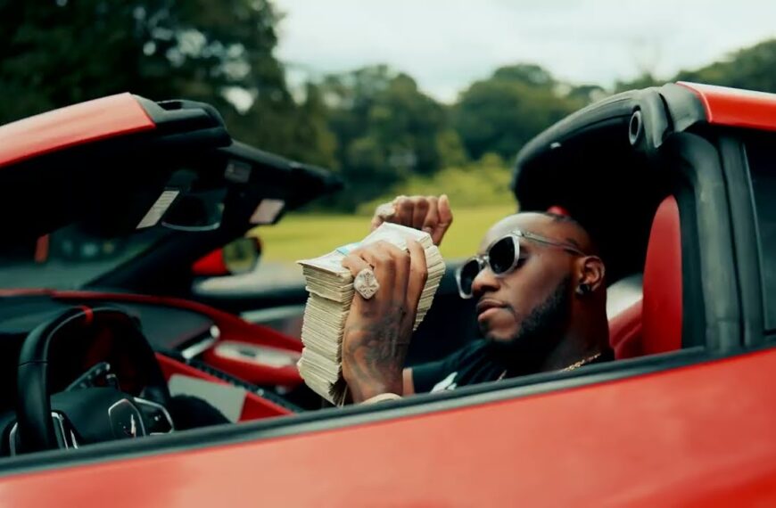 Will Power 912 unleashes southern swag with new single “Too Bad”