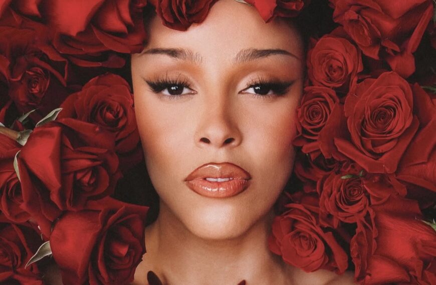 New Music Friday: The best new music featuring Doja Cat, Young Thug, Ice Spice, and more