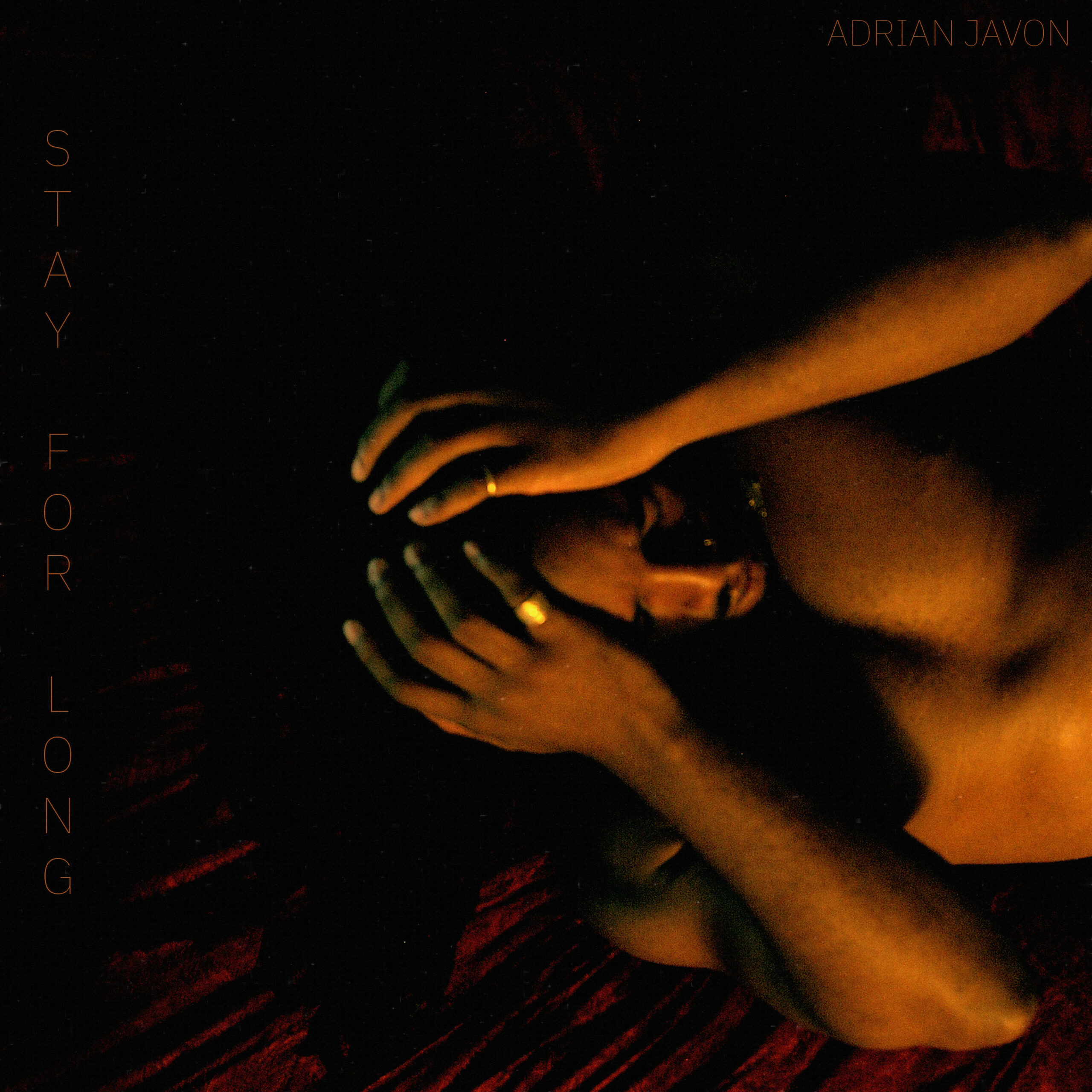Adrian Javon