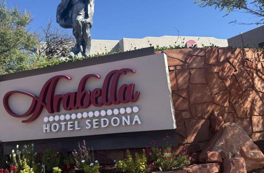 Arabella Hotel
