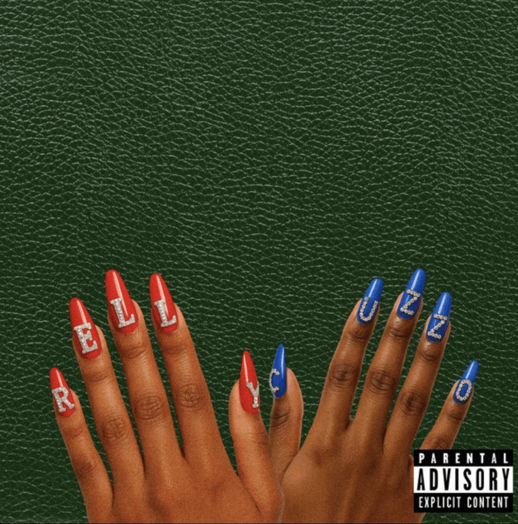 Party In My Living Room