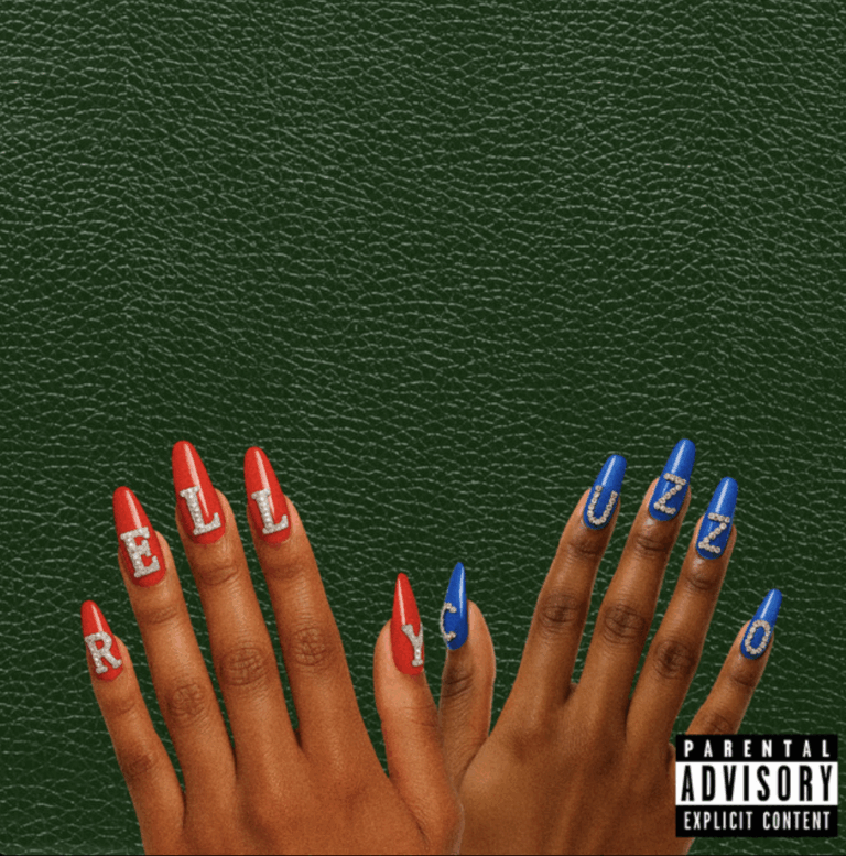 Party In My Living Room