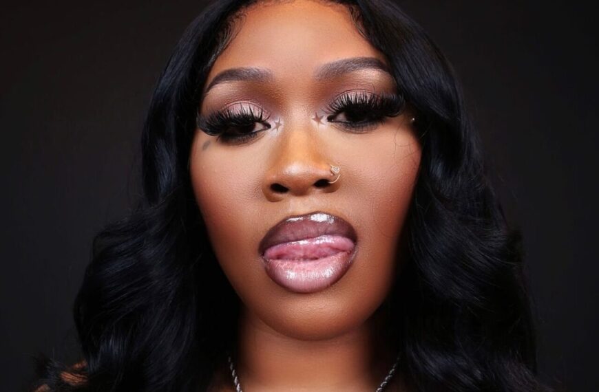 Treety teases visual for “Hi My Name Is”