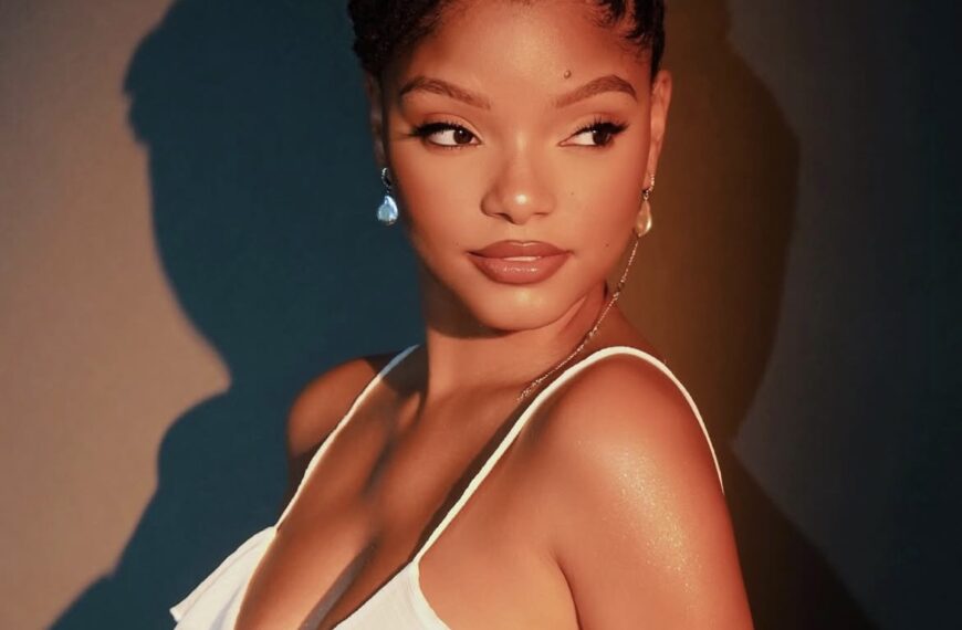 New Music Friday: The best new music, featuring Halle, Megan Thee Stallion, Mac Miller, and more