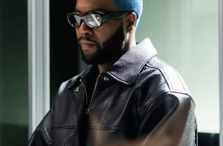 New Music Friday: The best new music, featuring Khalid, PinkPantheress, BIA, and more